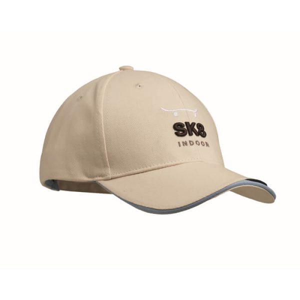 Baseball cap