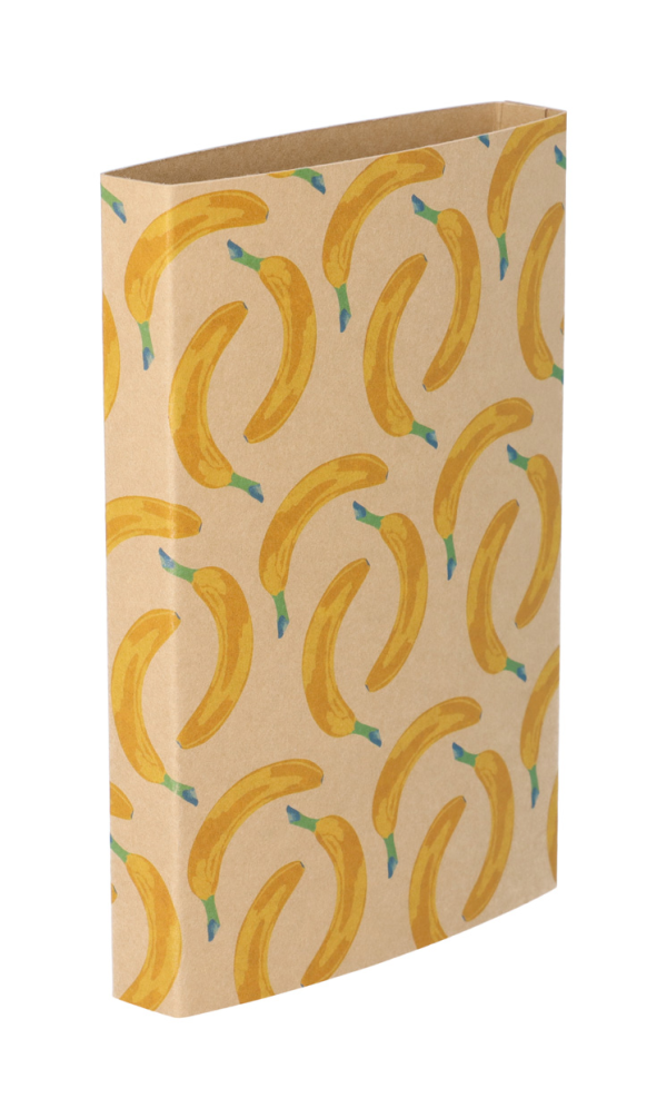 Custom kraft paper sleeve