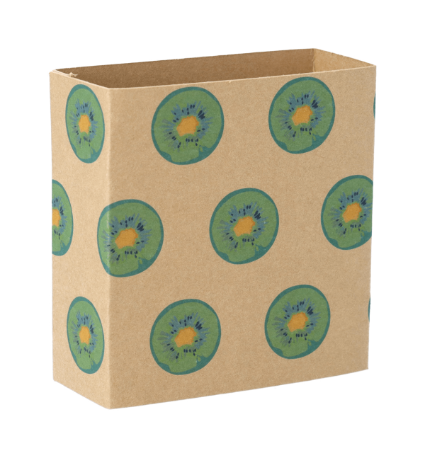 Custom kraft paper sleeve