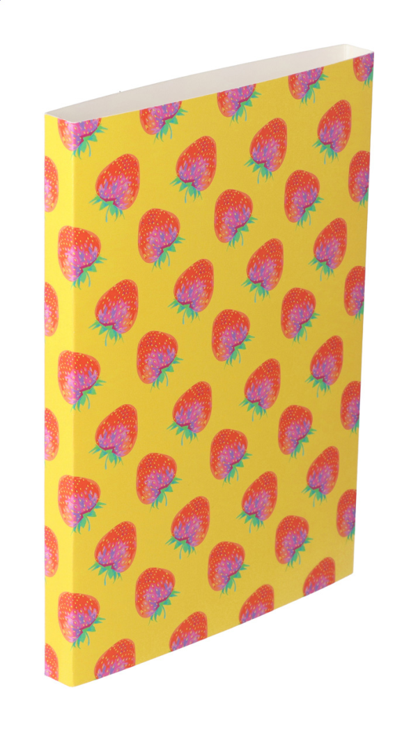 Custom paper sleeve