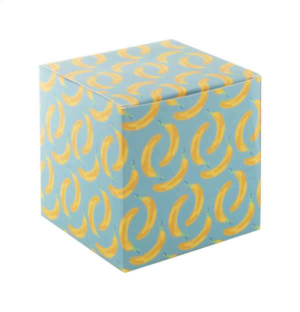 Custom box