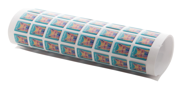 Epoxy matrica