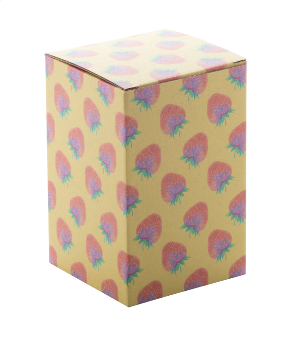 Custom box
