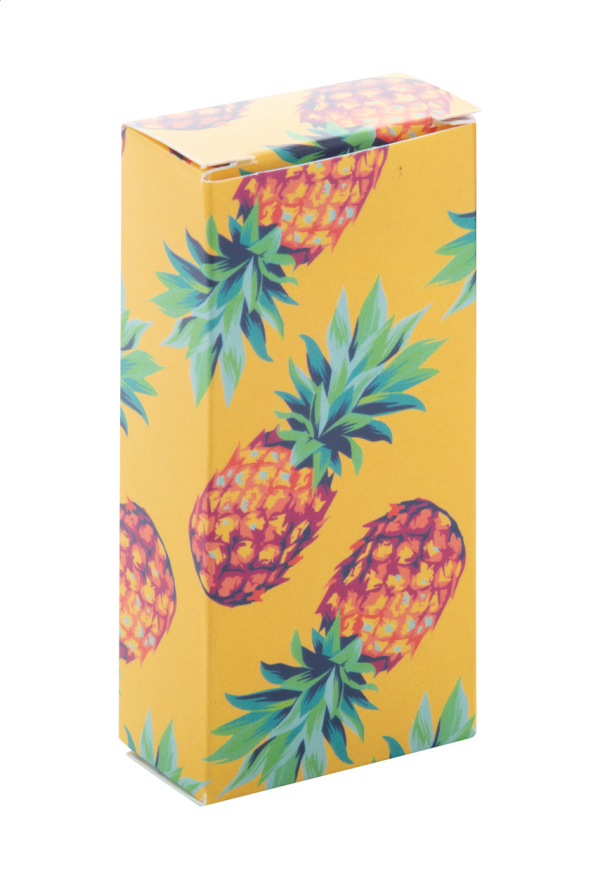 Custom box